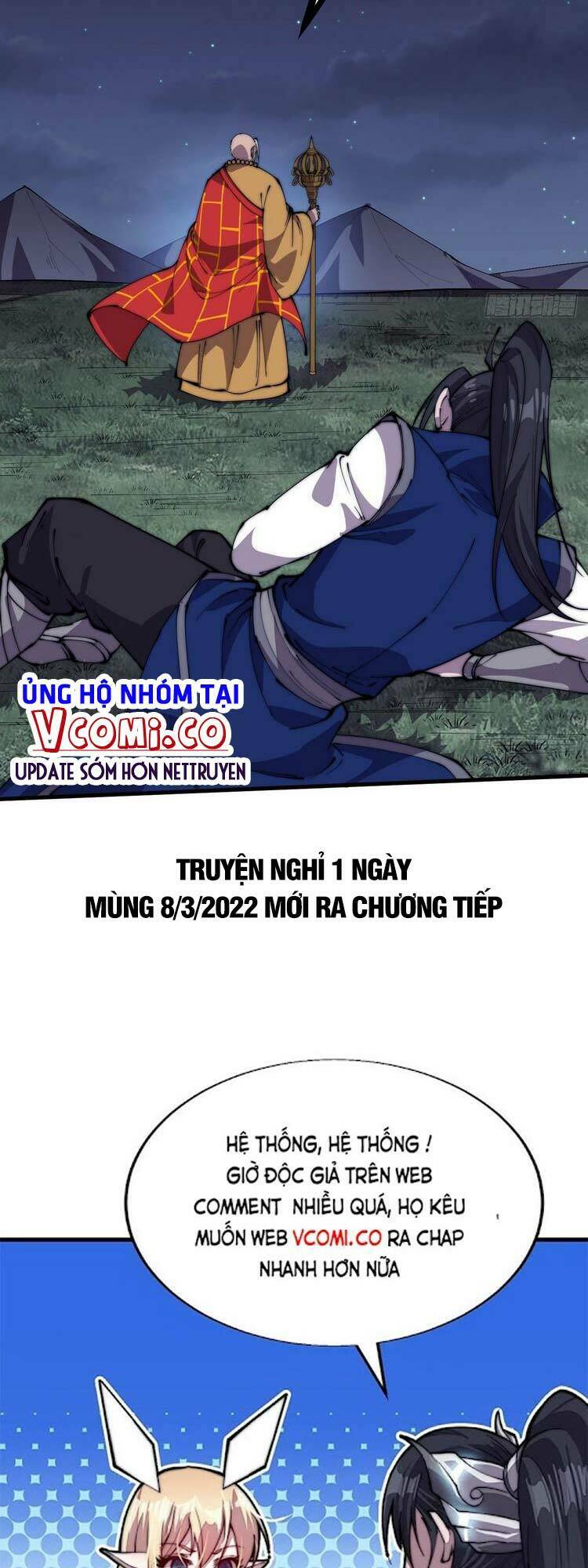 Ta Có Một Sơn Trại Chapter 262 - Trang 2