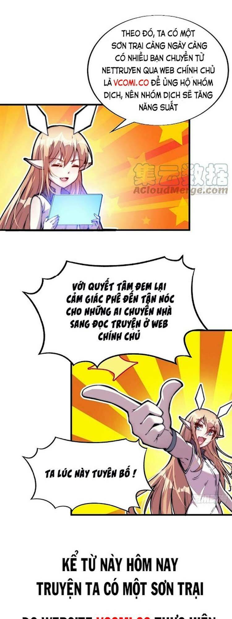 Ta Có Một Sơn Trại Chapter 260 - Trang 2