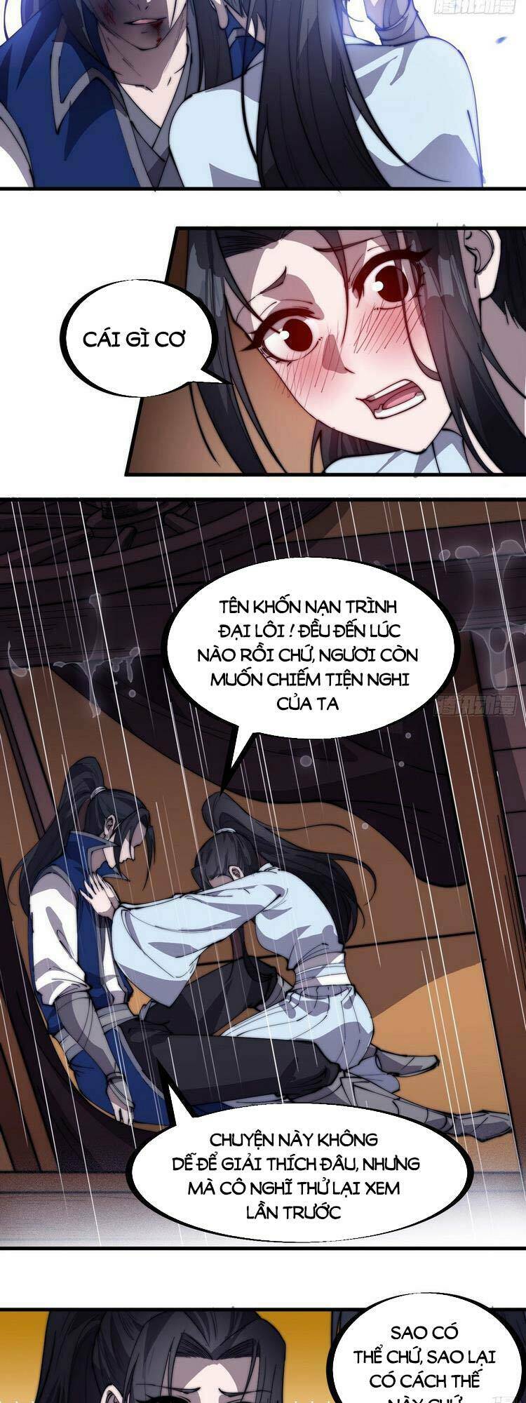 Ta Có Một Sơn Trại Chapter 260 - Trang 2