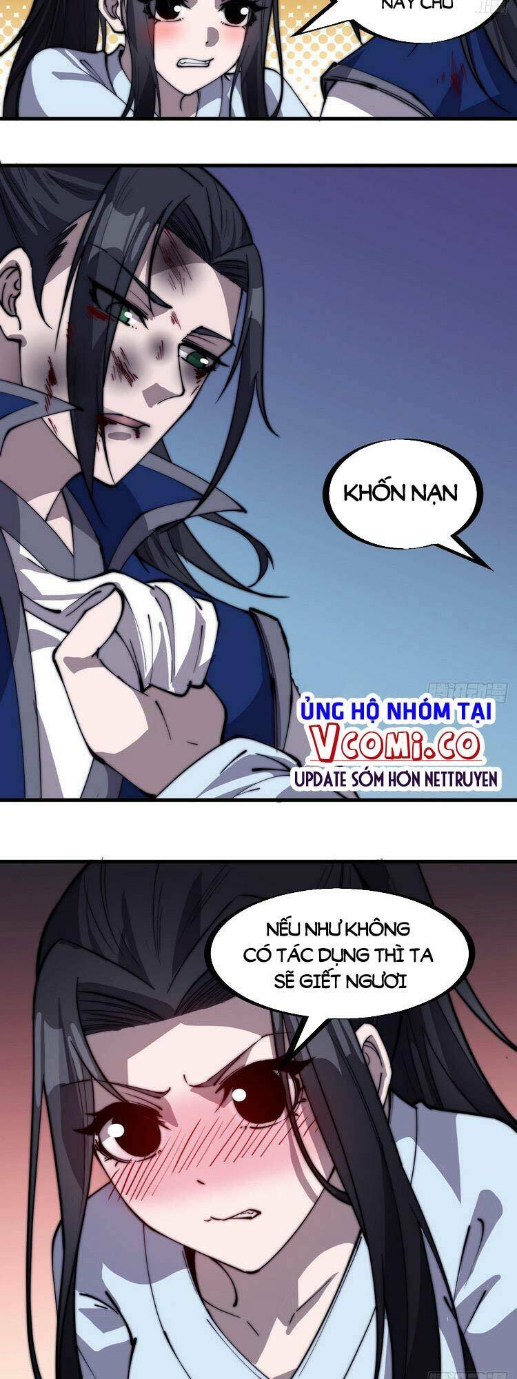 Ta Có Một Sơn Trại Chapter 260 - Trang 2