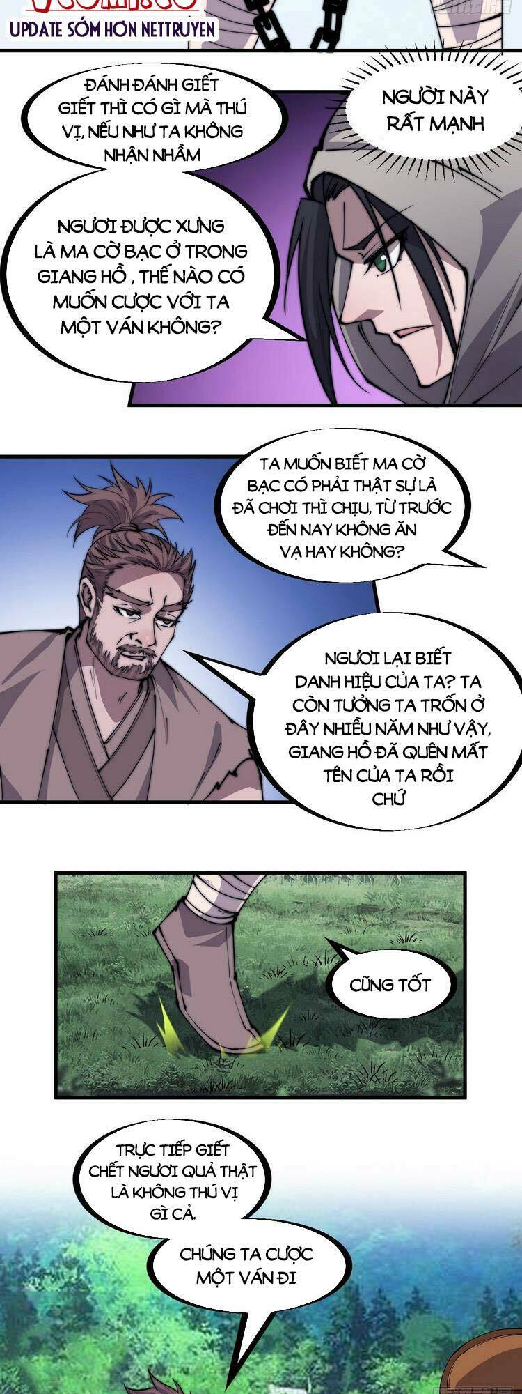 Ta Có Một Sơn Trại Chapter 257 - Trang 2