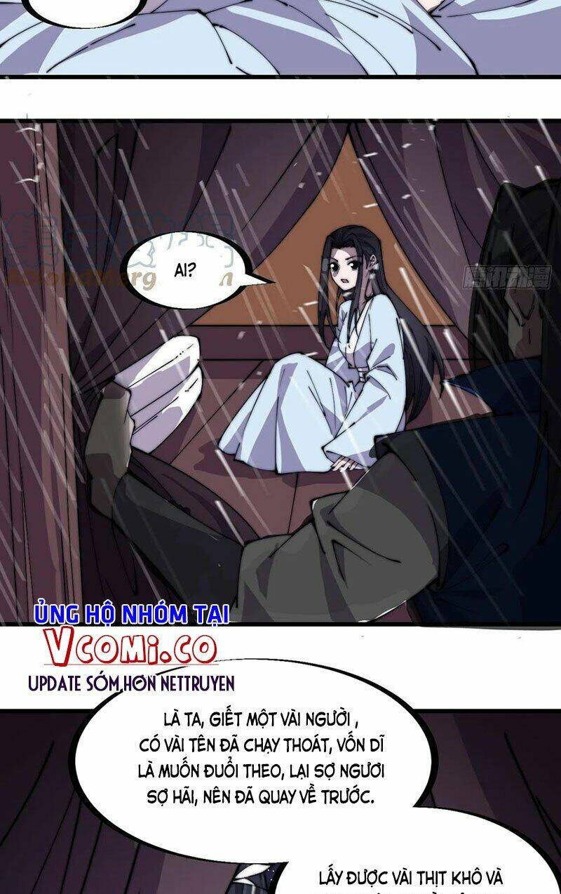 Ta Có Một Sơn Trại Chapter 256 - Trang 2