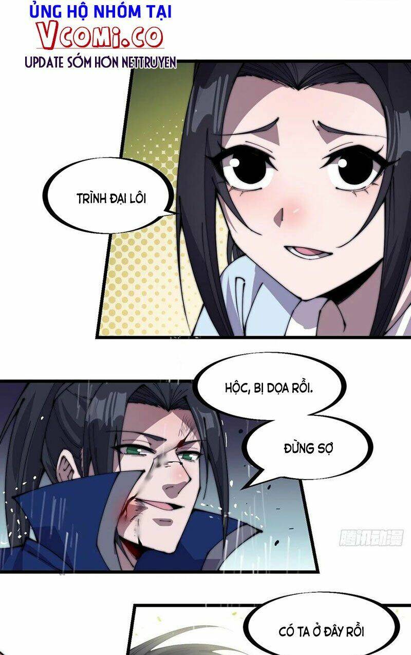 Ta Có Một Sơn Trại Chapter 256 - Trang 2