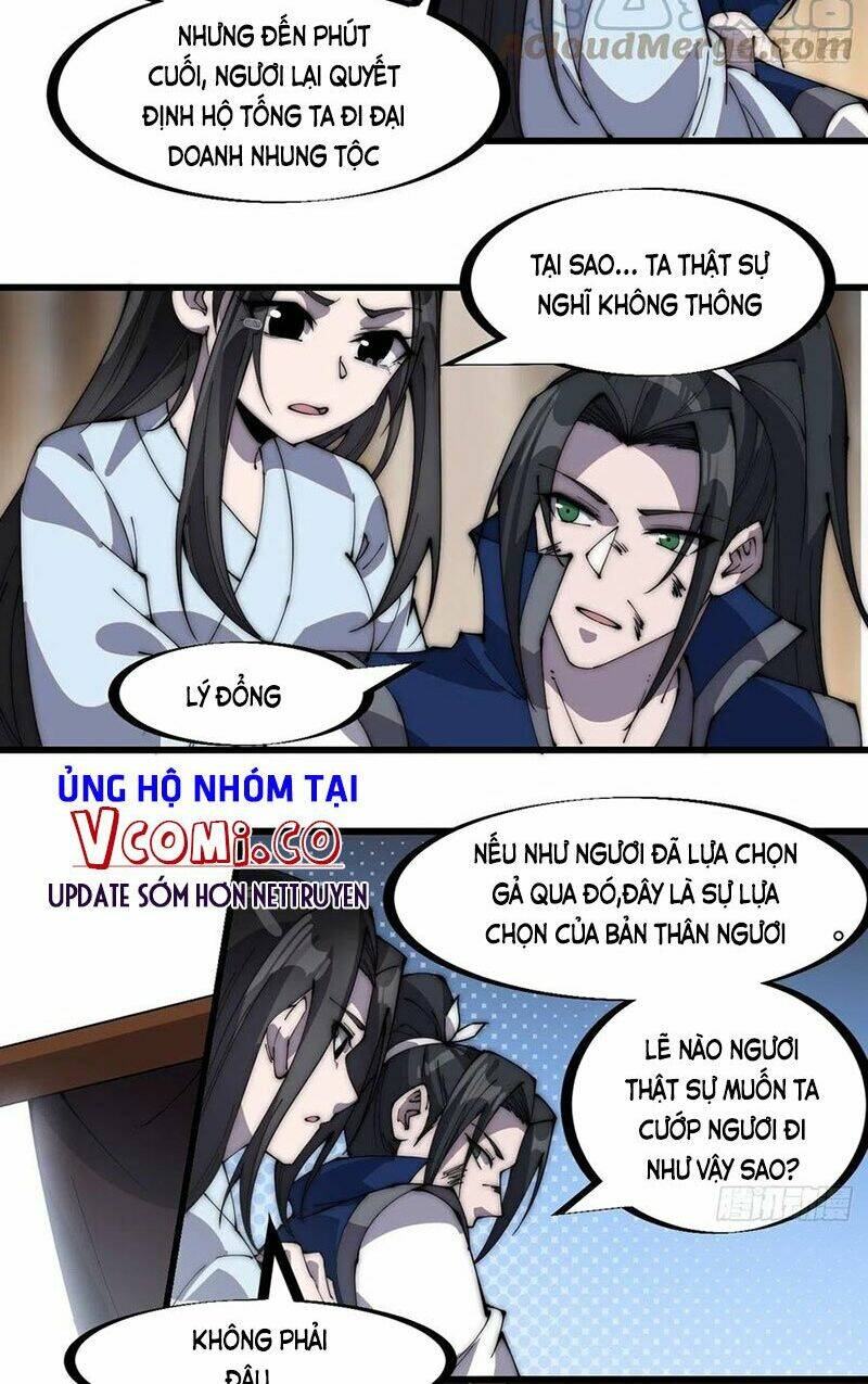 Ta Có Một Sơn Trại Chapter 256 - Trang 2