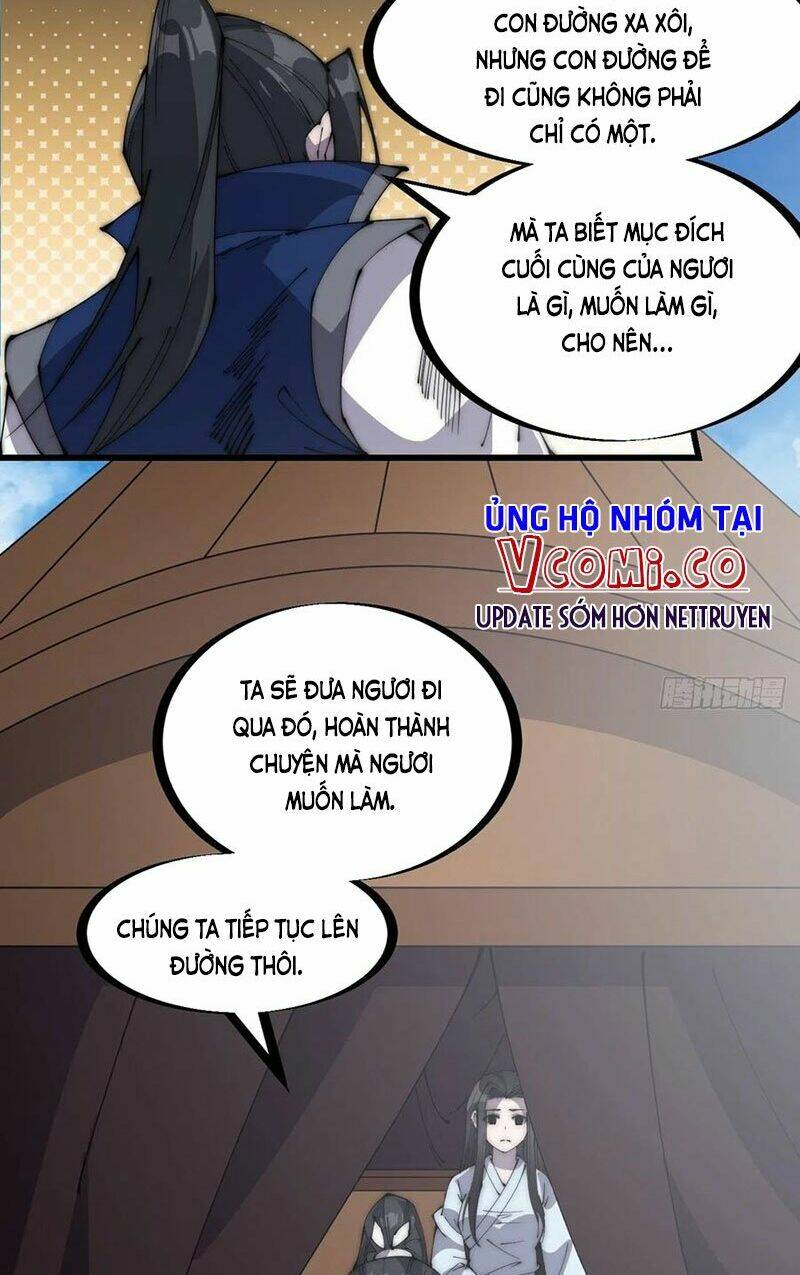 Ta Có Một Sơn Trại Chapter 256 - Trang 2