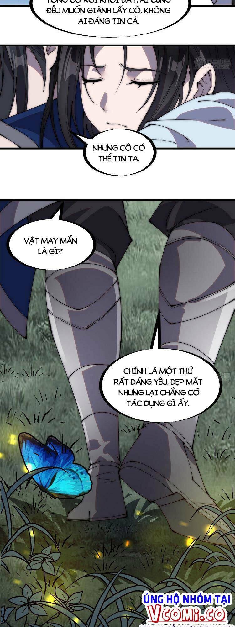 Ta Có Một Sơn Trại Chapter 254 - Trang 2