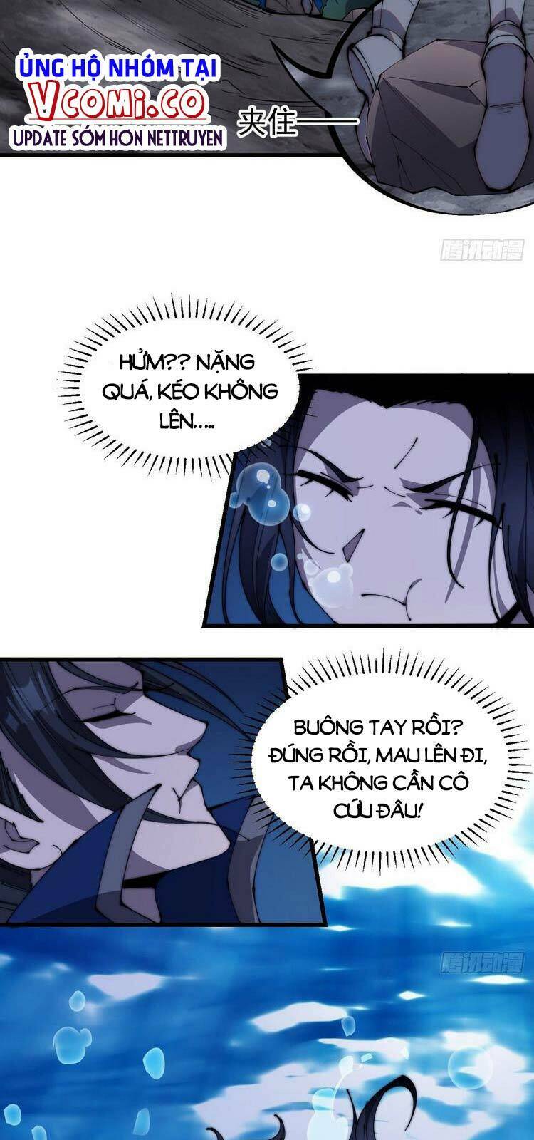 Ta Có Một Sơn Trại Chapter 252 - Trang 2