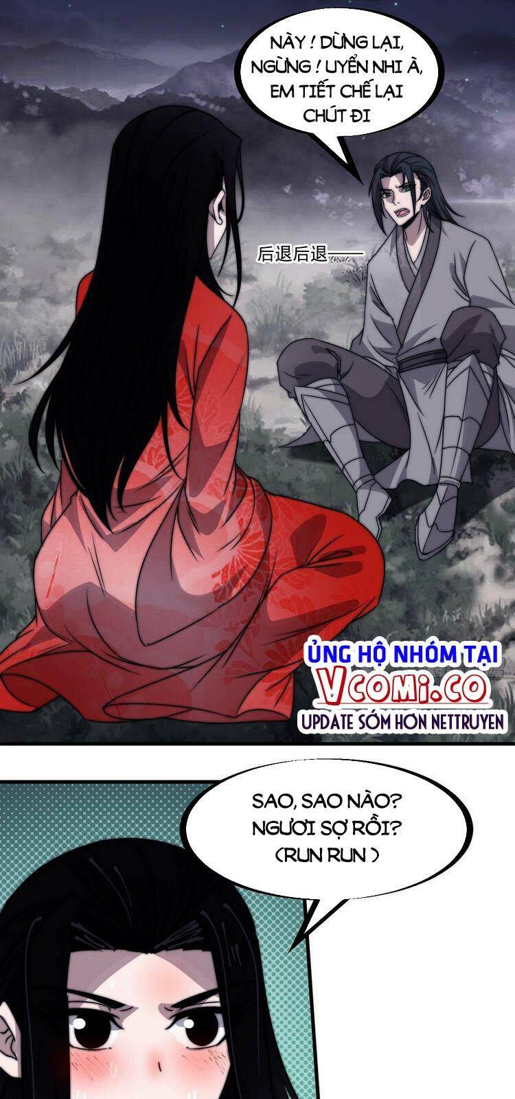 Ta Có Một Sơn Trại Chapter 249 - Trang 2