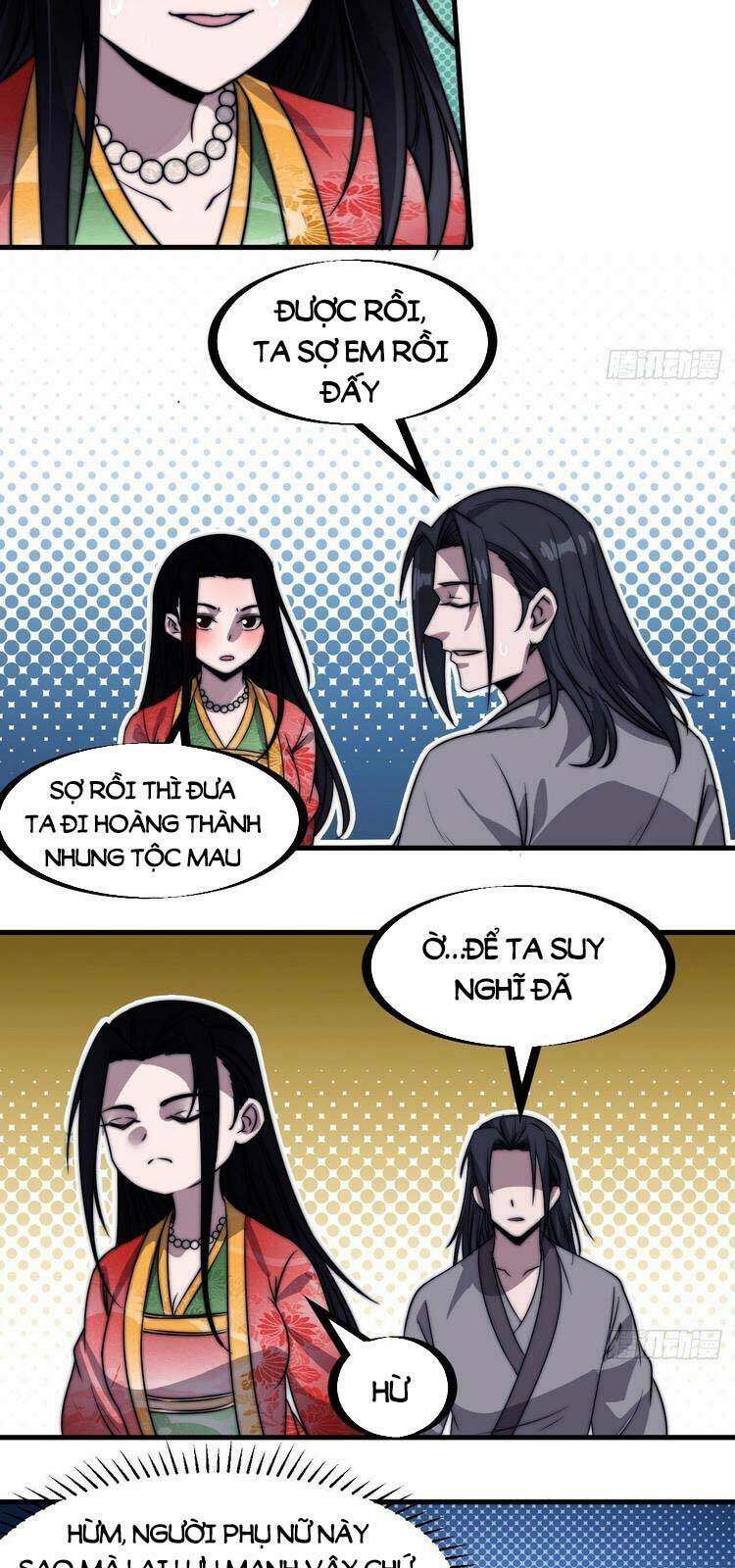 Ta Có Một Sơn Trại Chapter 249 - Trang 2