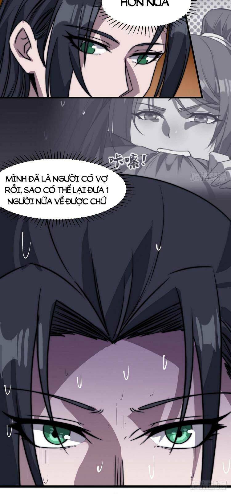 Ta Có Một Sơn Trại Chapter 249 - Trang 2