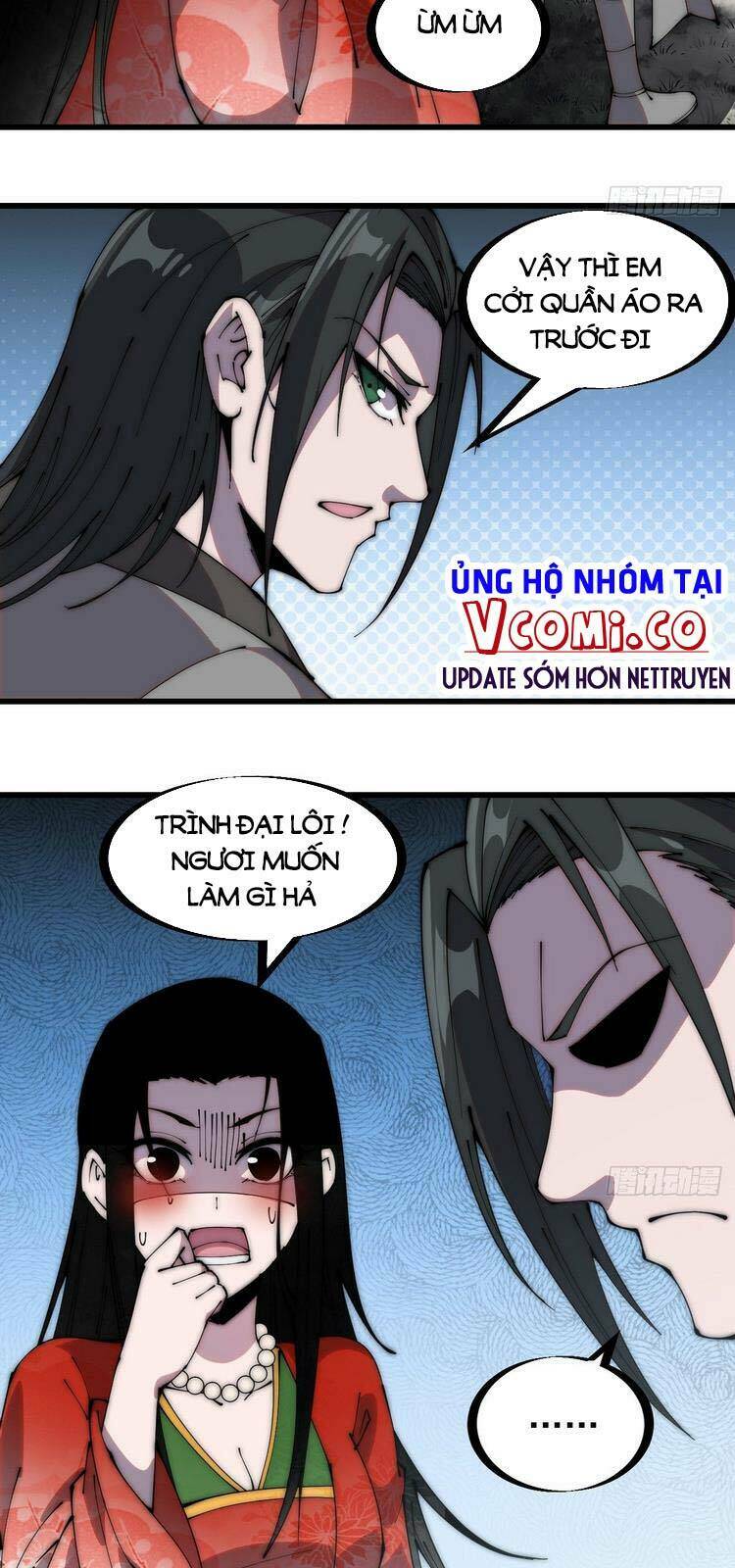 Ta Có Một Sơn Trại Chapter 249 - Trang 2