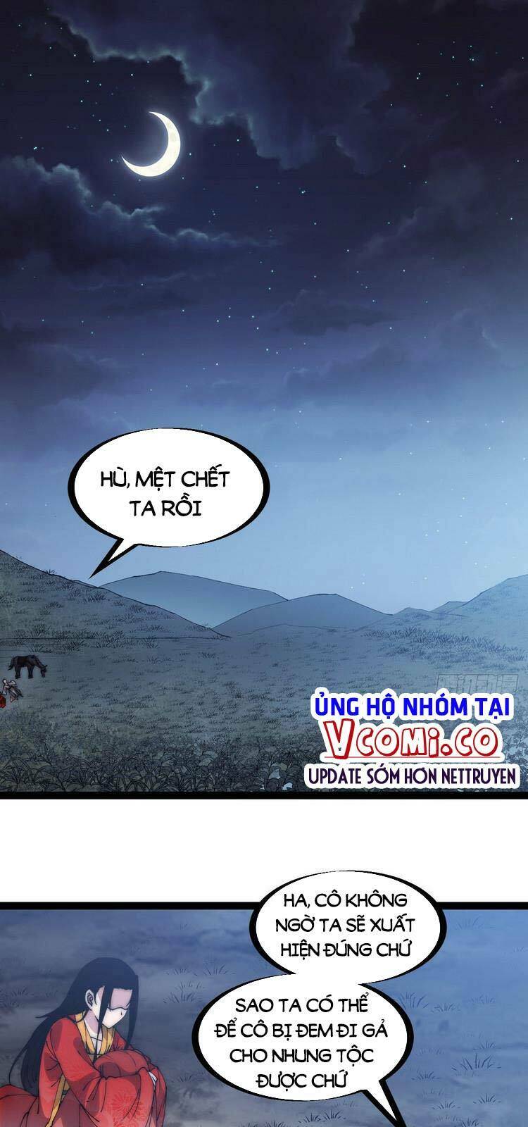 Ta Có Một Sơn Trại Chapter 248 - Trang 2