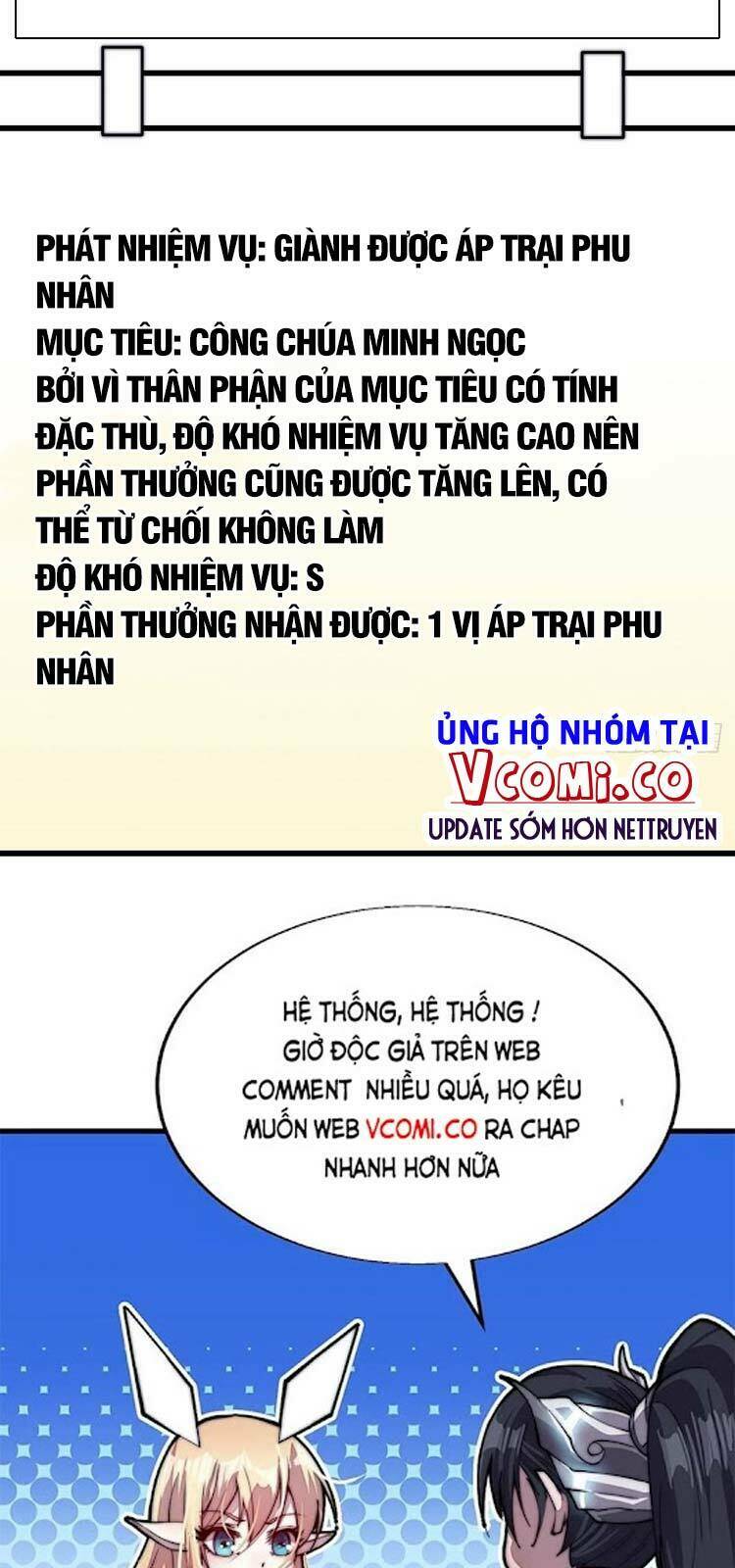 Ta Có Một Sơn Trại Chapter 248 - Trang 2