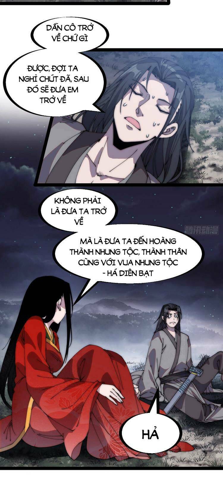 Ta Có Một Sơn Trại Chapter 248 - Trang 2