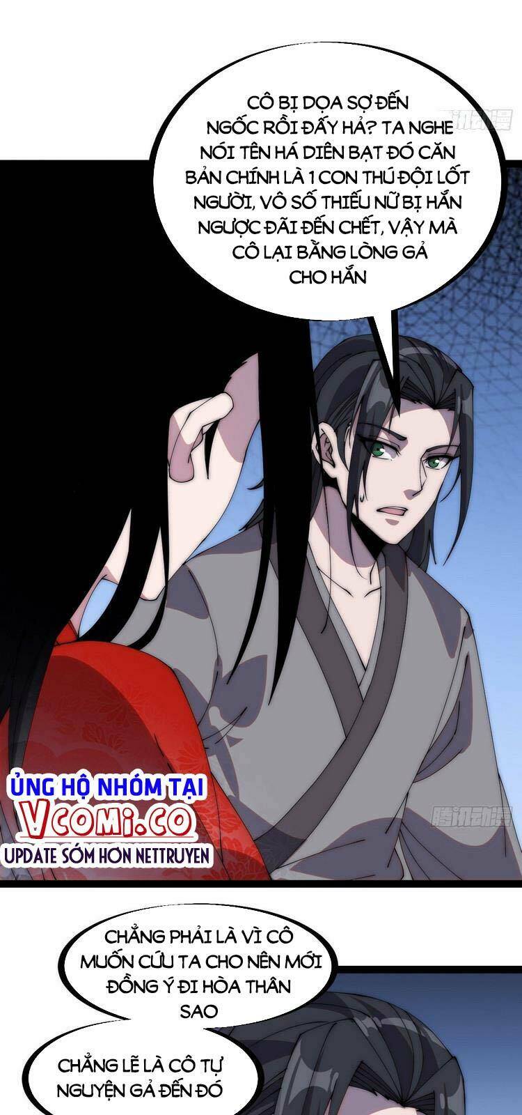 Ta Có Một Sơn Trại Chapter 248 - Trang 2