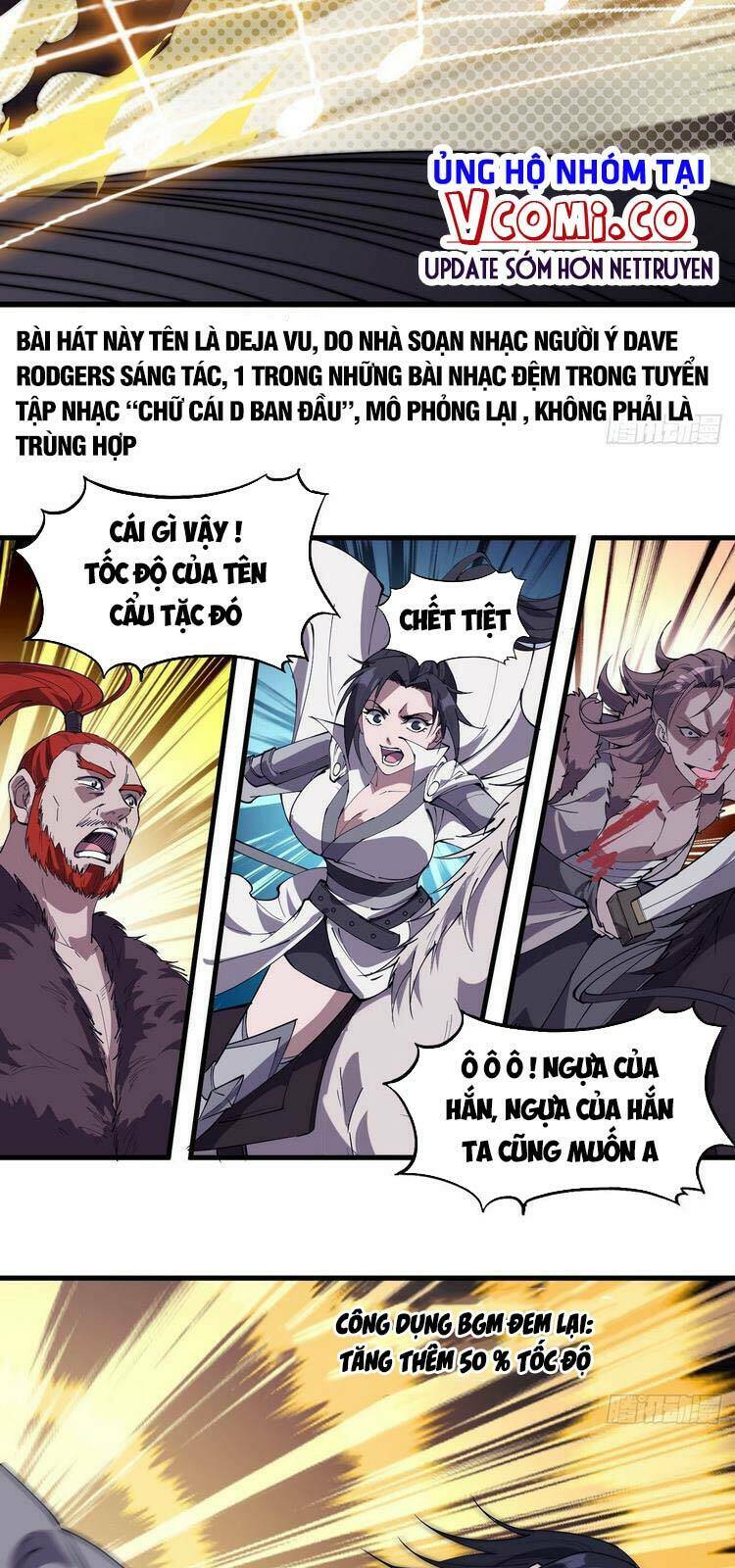 Ta Có Một Sơn Trại Chapter 247 - Trang 2