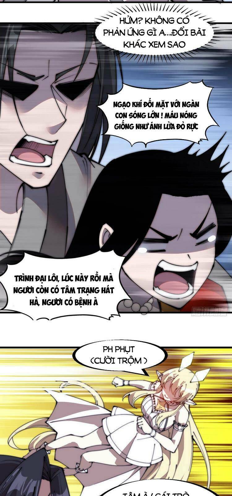 Ta Có Một Sơn Trại Chapter 247 - Trang 2