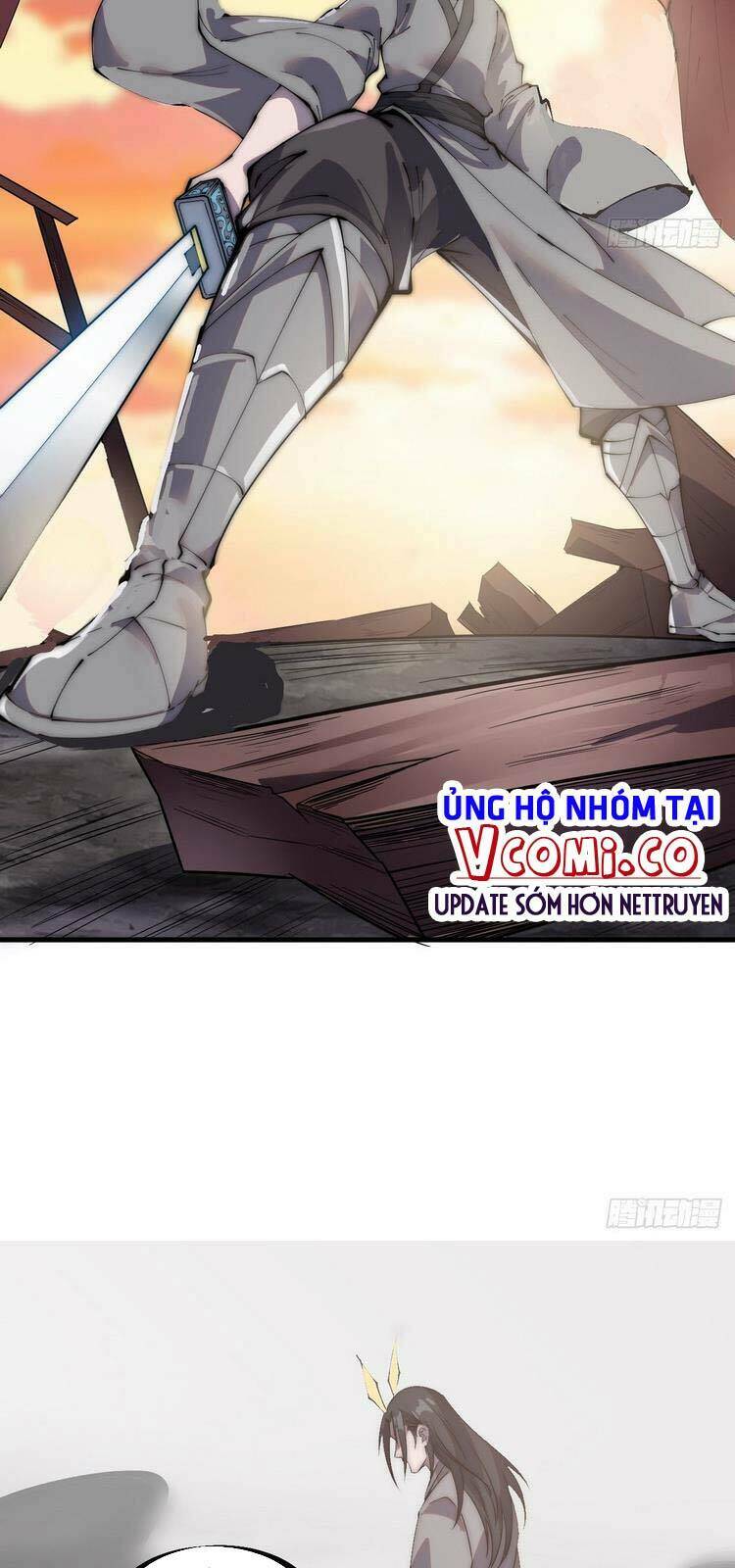 Ta Có Một Sơn Trại Chapter 245 - Trang 2