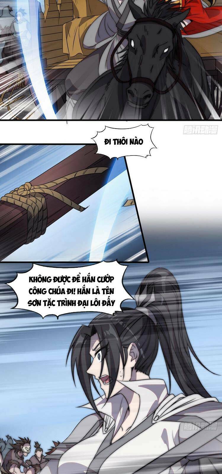 Ta Có Một Sơn Trại Chapter 245 - Trang 2