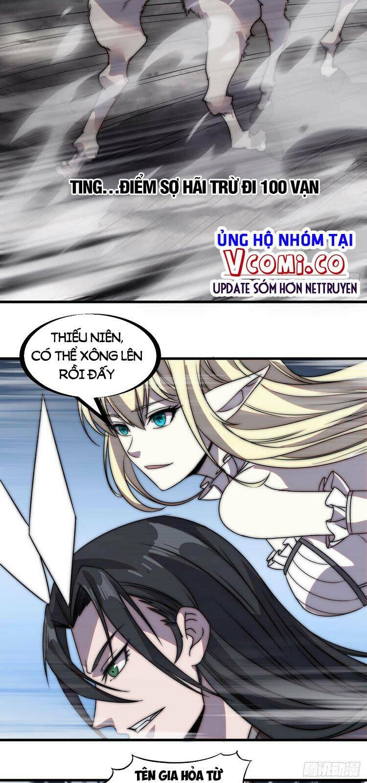 Ta Có Một Sơn Trại Chapter 245 - Trang 2