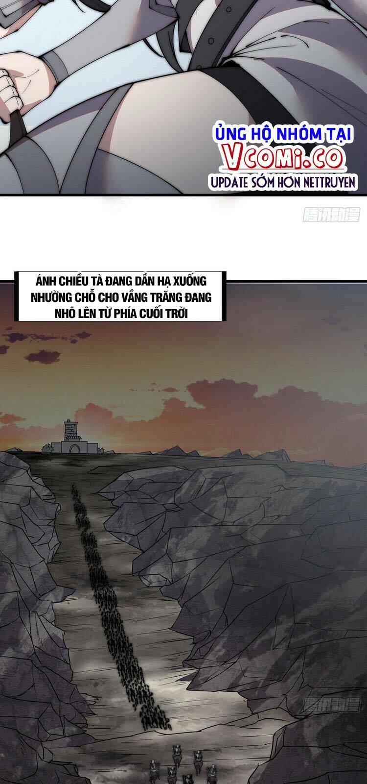 Ta Có Một Sơn Trại Chapter 242 - Trang 2