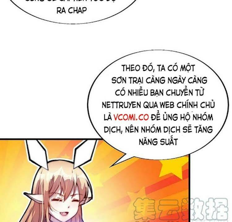 Ta Có Một Sơn Trại Chapter 242 - Trang 2