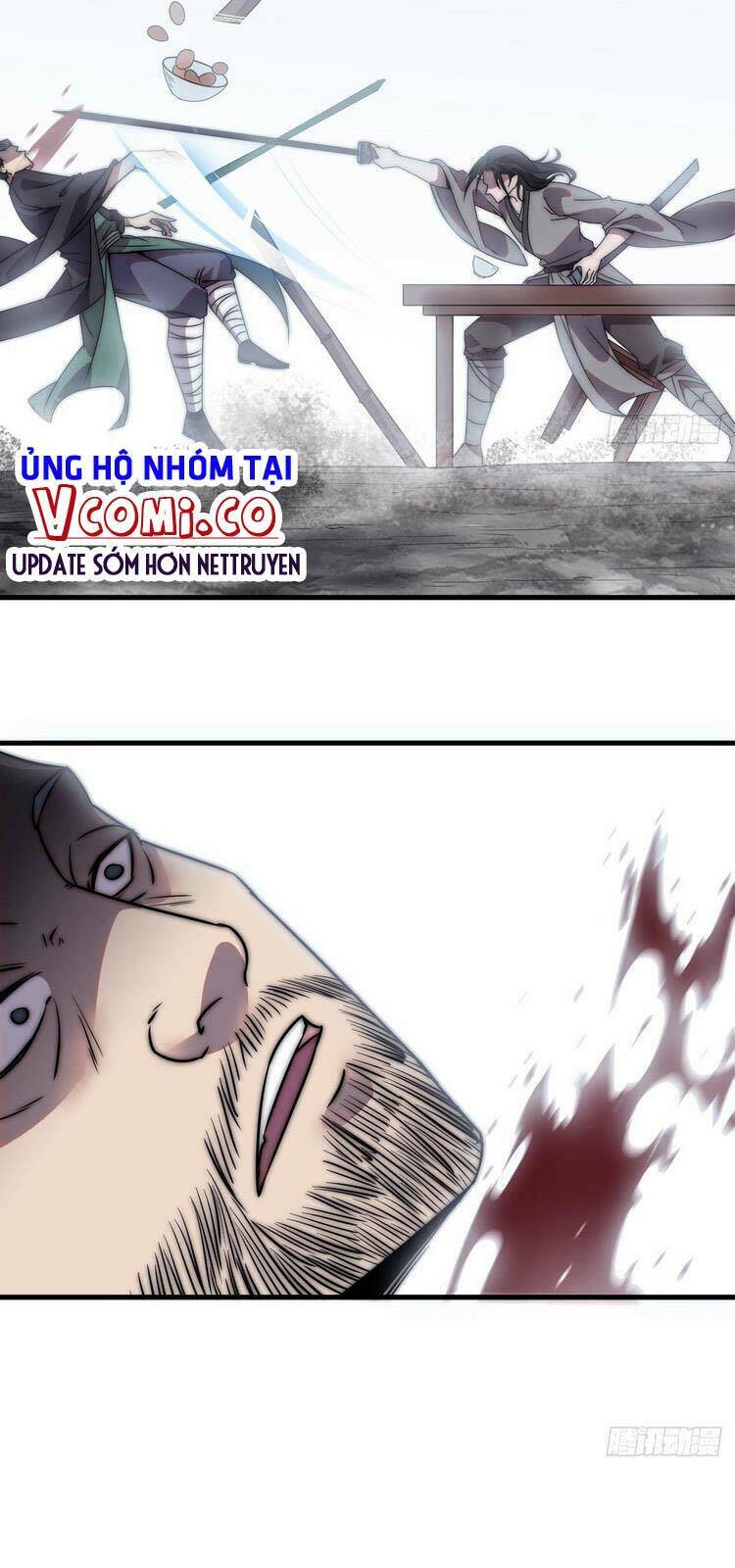 Ta Có Một Sơn Trại Chapter 241 - Trang 2