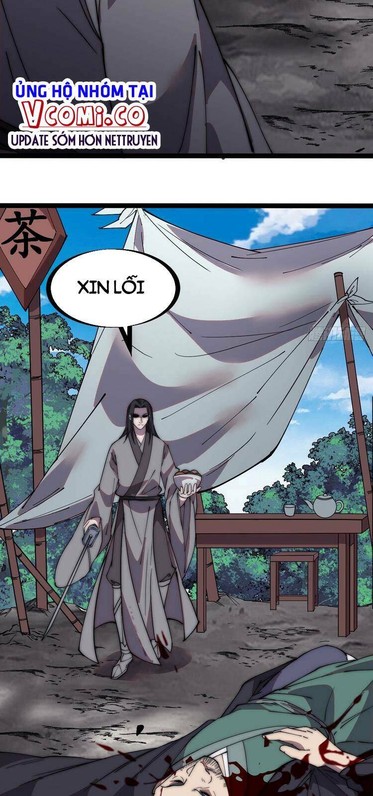 Ta Có Một Sơn Trại Chapter 241 - Trang 2