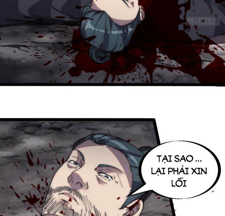 Ta Có Một Sơn Trại Chapter 241 - Trang 2