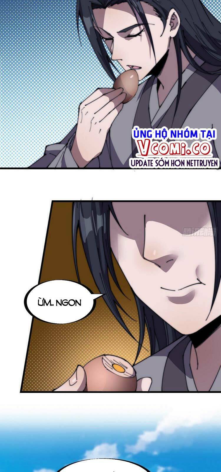 Ta Có Một Sơn Trại Chapter 241 - Trang 2