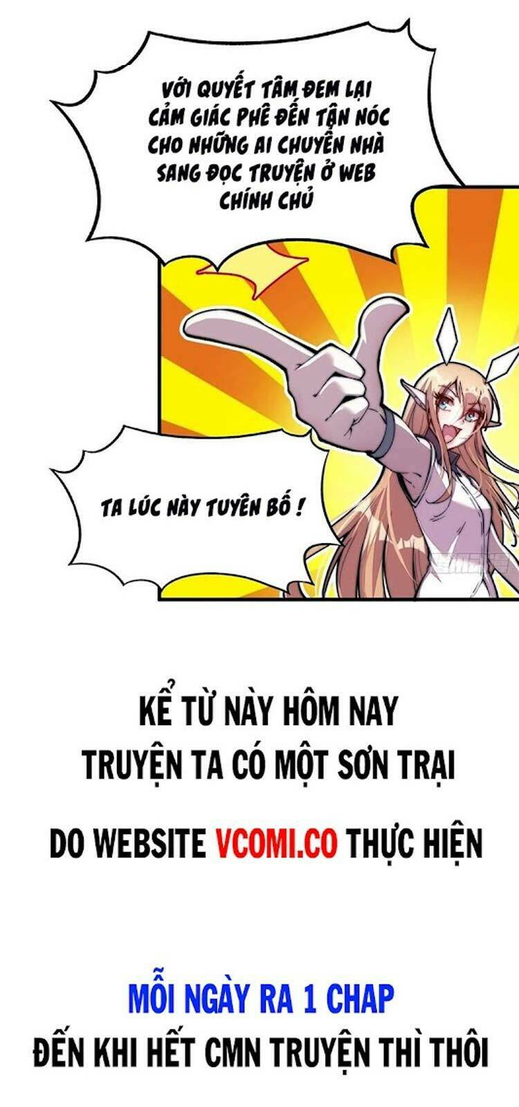 Ta Có Một Sơn Trại Chapter 241 - Trang 2