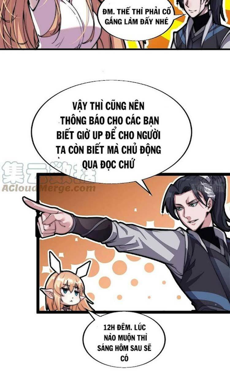 Ta Có Một Sơn Trại Chapter 241 - Trang 2