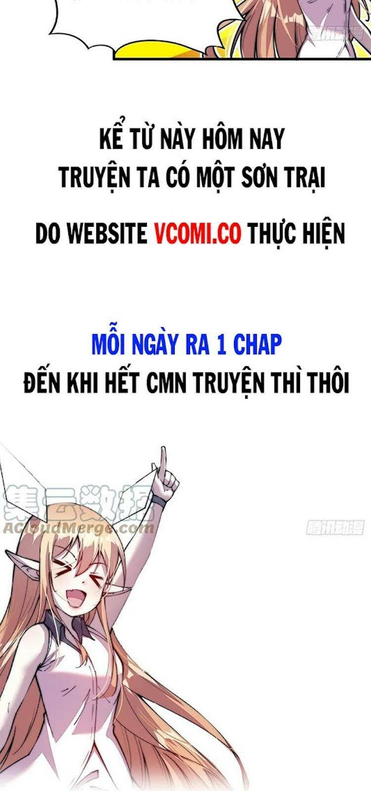 Ta Có Một Sơn Trại Chapter 240 - Trang 2