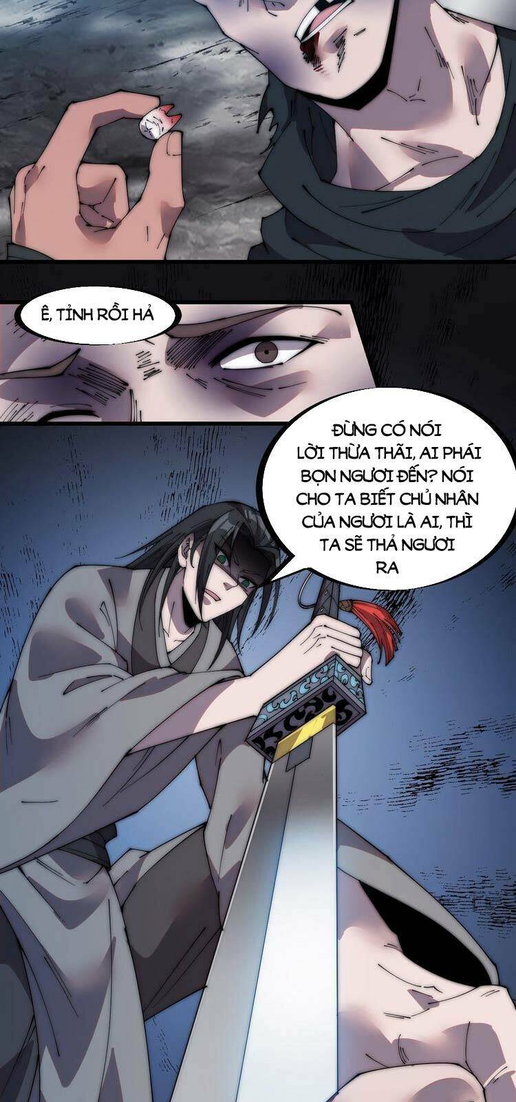 Ta Có Một Sơn Trại Chapter 239 - Trang 2