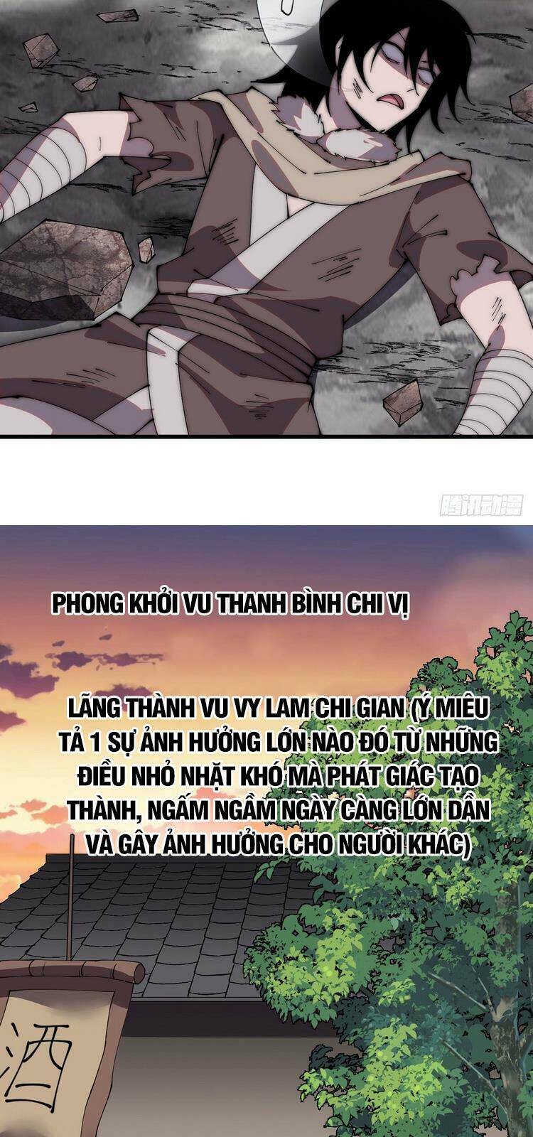 Ta Có Một Sơn Trại Chapter 238 - Trang 2