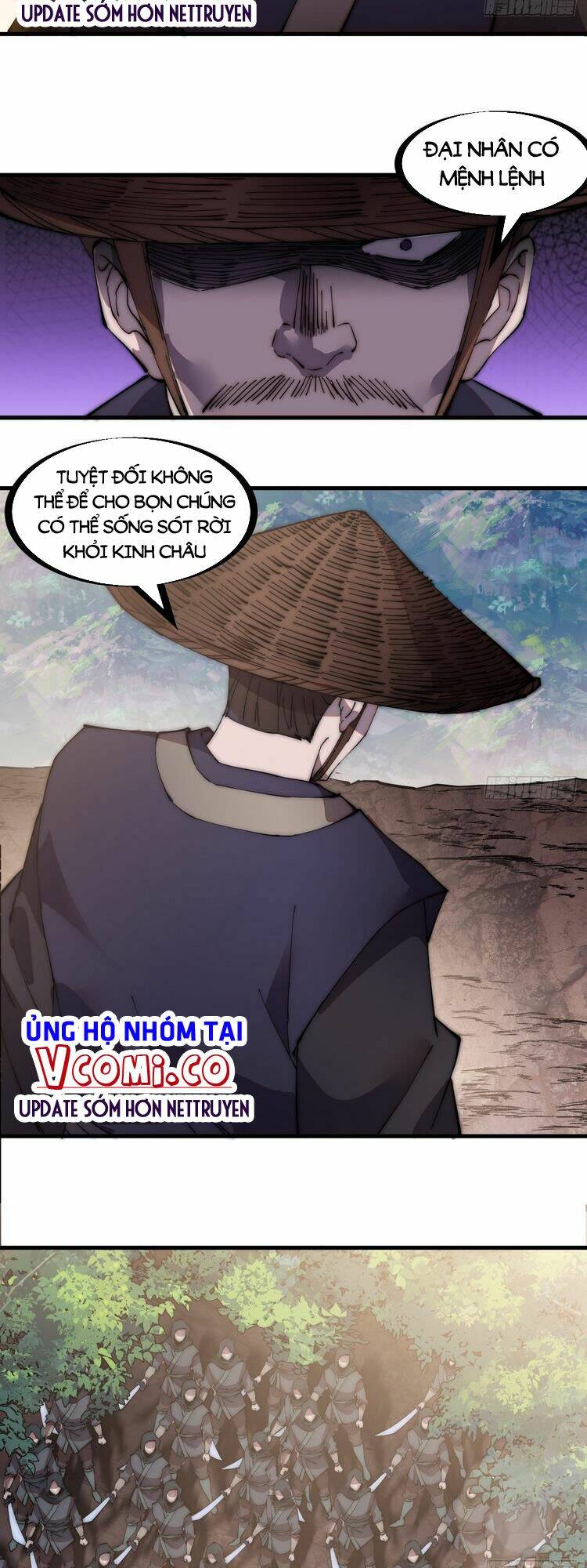 Ta Có Một Sơn Trại Chapter 237 - Trang 2