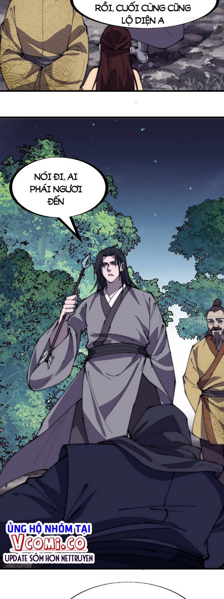 Ta Có Một Sơn Trại Chapter 235 - Trang 2