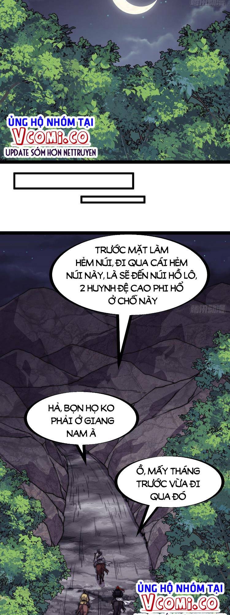 Ta Có Một Sơn Trại Chapter 235 - Trang 2