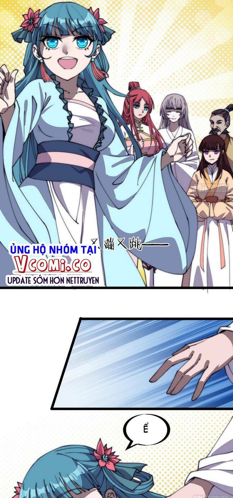 Ta Có Một Sơn Trại Chapter 234 - Trang 2