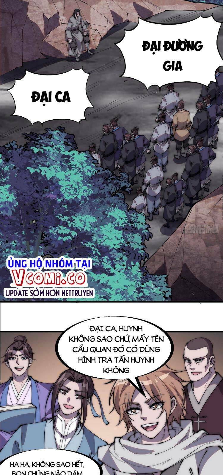 Ta Có Một Sơn Trại Chapter 234 - Trang 2