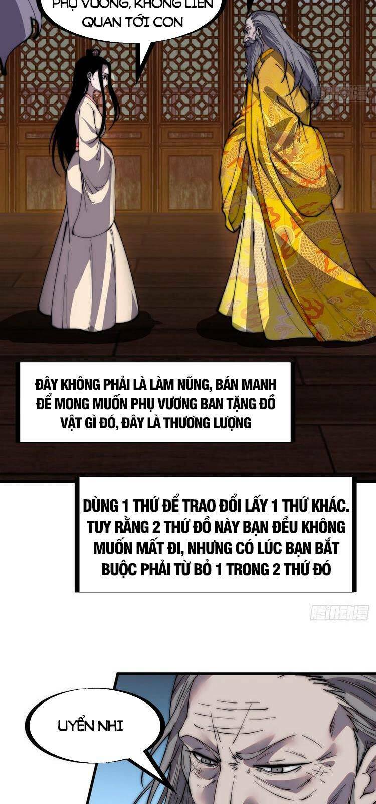 Ta Có Một Sơn Trại Chapter 232 - Trang 2