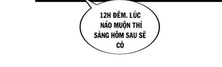 Ta Có Một Sơn Trại Chapter 232 - Trang 2