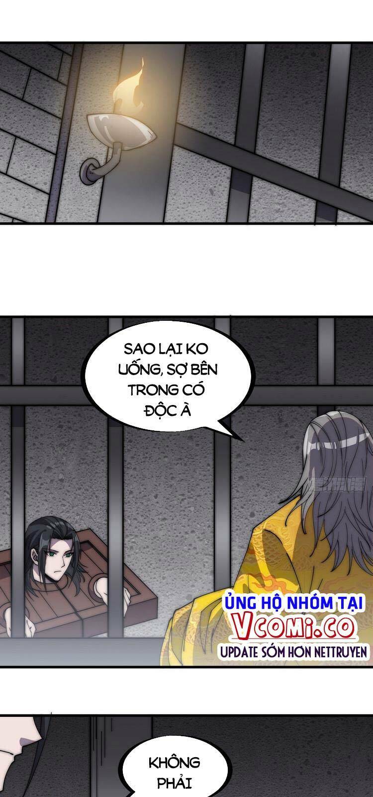 Ta Có Một Sơn Trại Chapter 231 - Trang 2