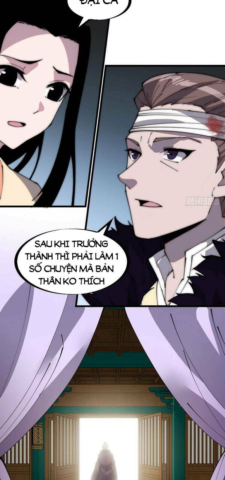 Ta Có Một Sơn Trại Chapter 230 - Trang 2