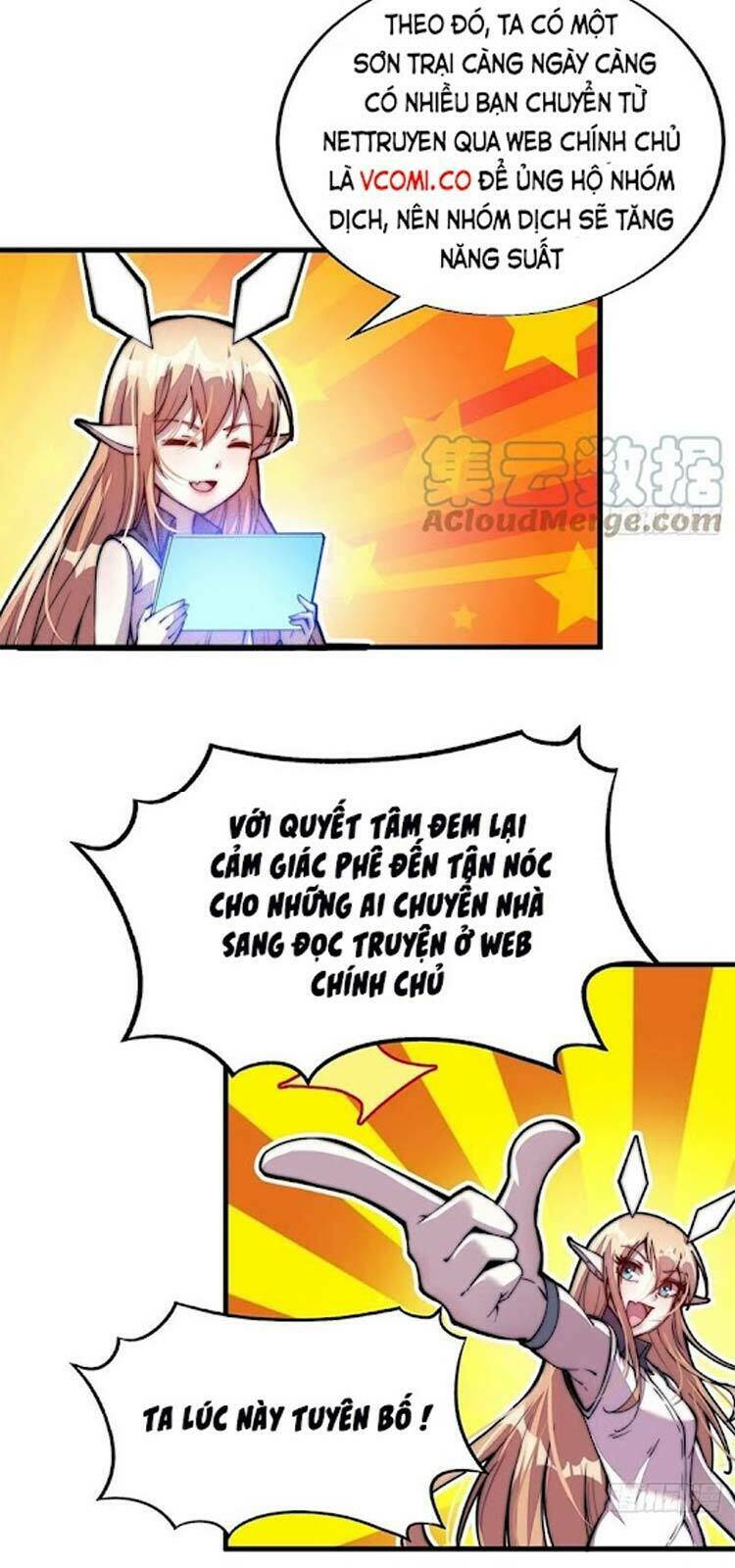 Ta Có Một Sơn Trại Chapter 230 - Trang 2