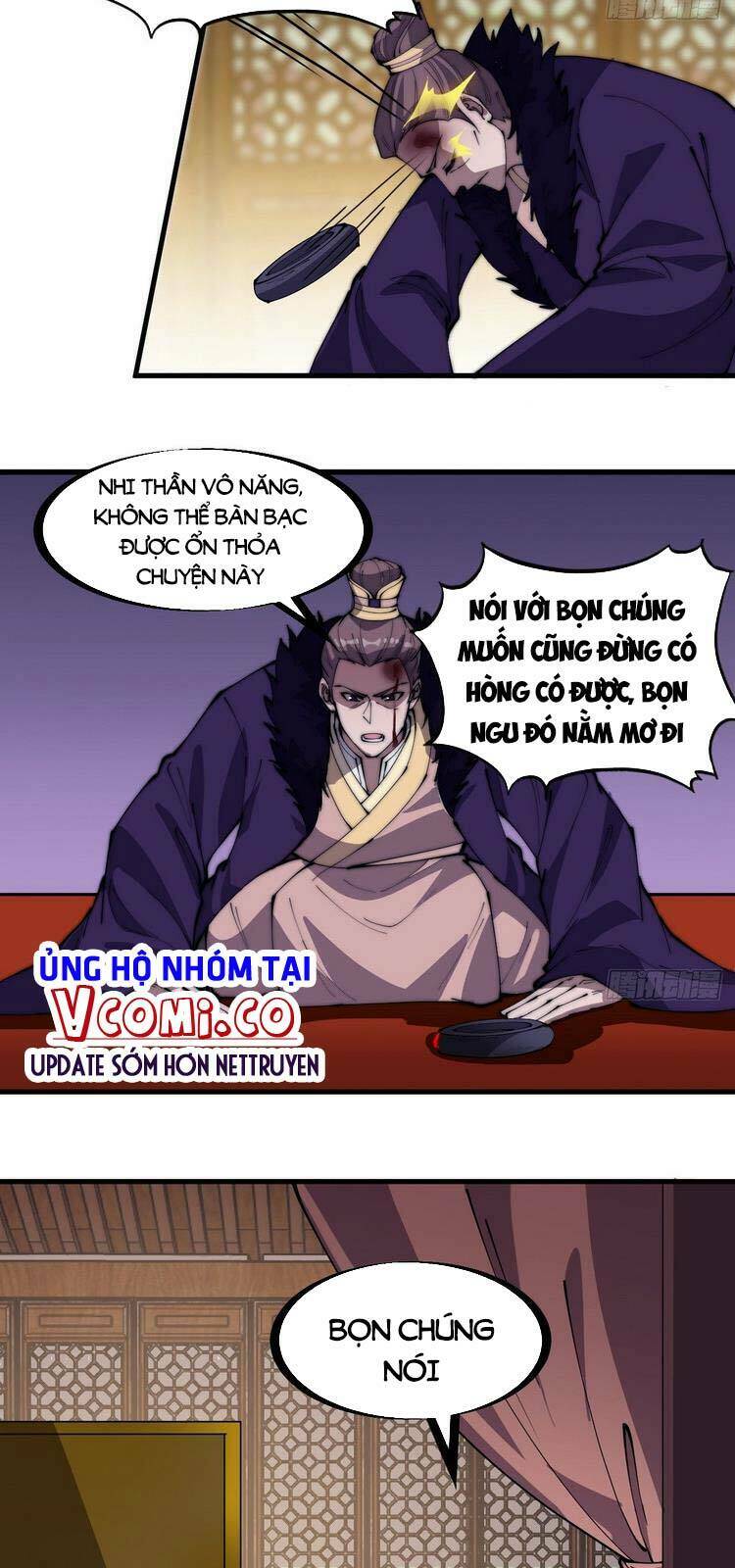 Ta Có Một Sơn Trại Chapter 229 - Trang 2