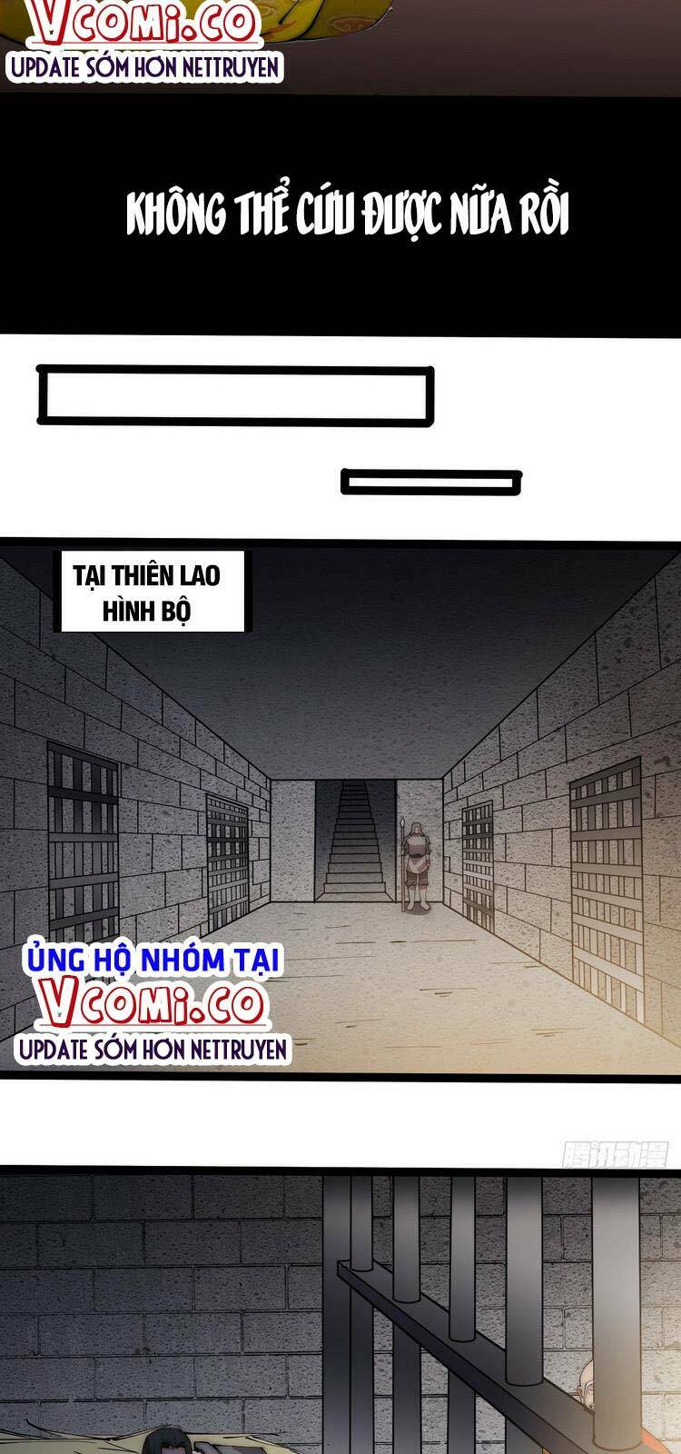 Ta Có Một Sơn Trại Chapter 229 - Trang 2