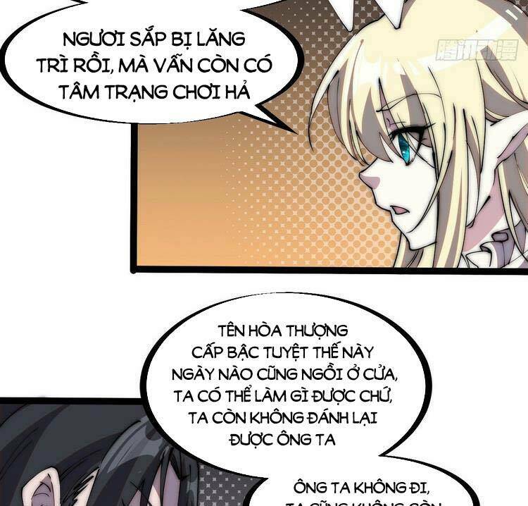 Ta Có Một Sơn Trại Chapter 229 - Trang 2