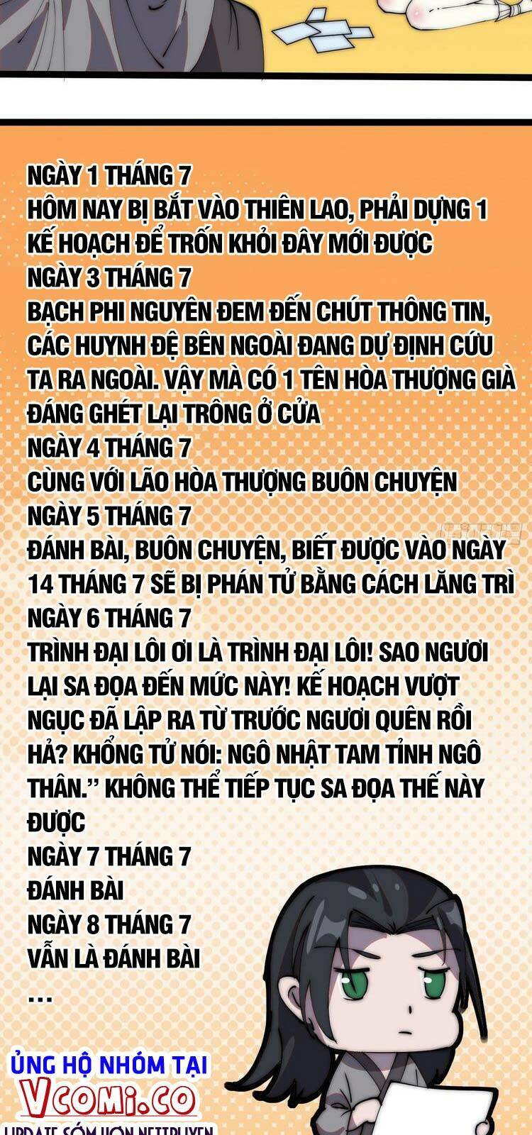 Ta Có Một Sơn Trại Chapter 229 - Trang 2