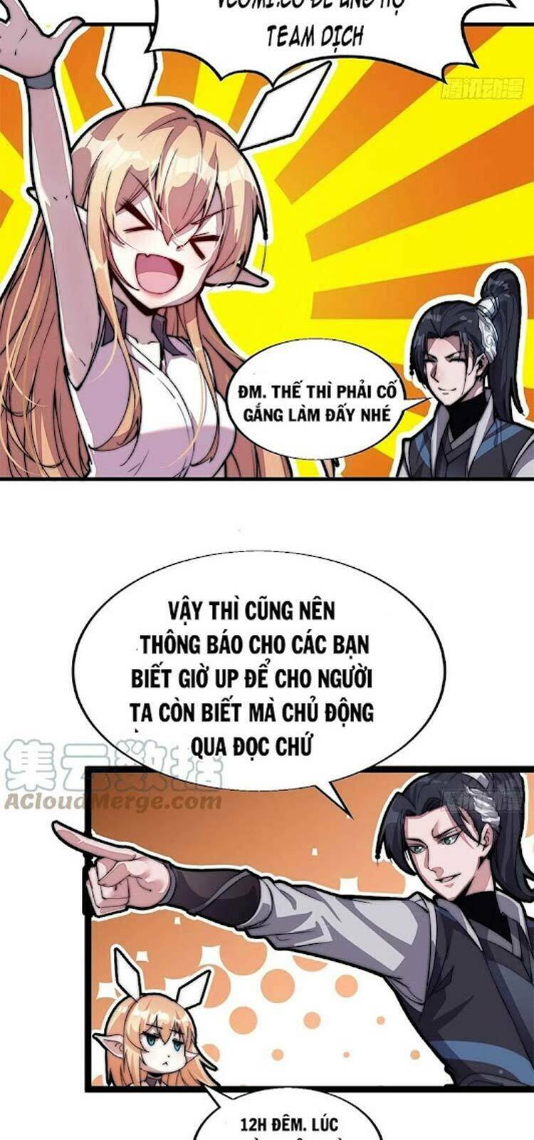 Ta Có Một Sơn Trại Chapter 229 - Trang 2